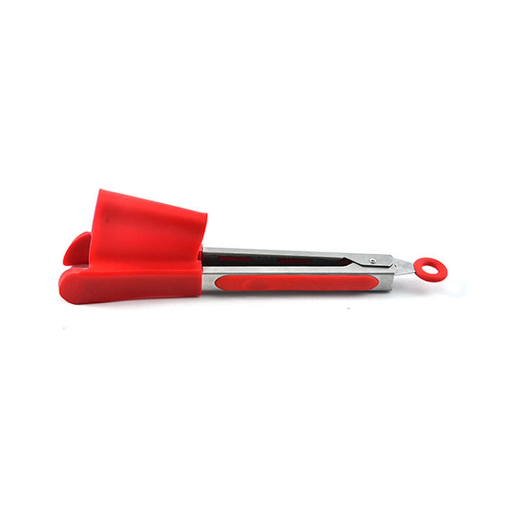 3-In-1 Grip Flip & Scoop Kitchen Tool 2