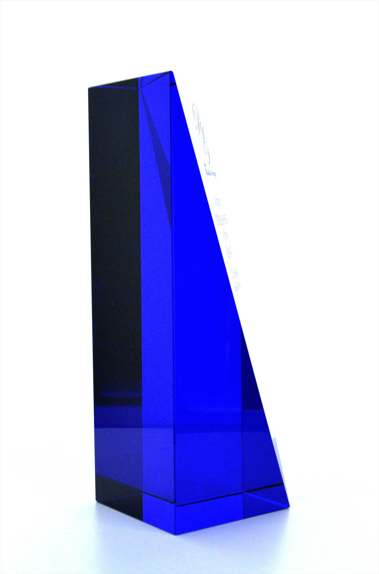 JAFFA® Atria Award - Medium 38