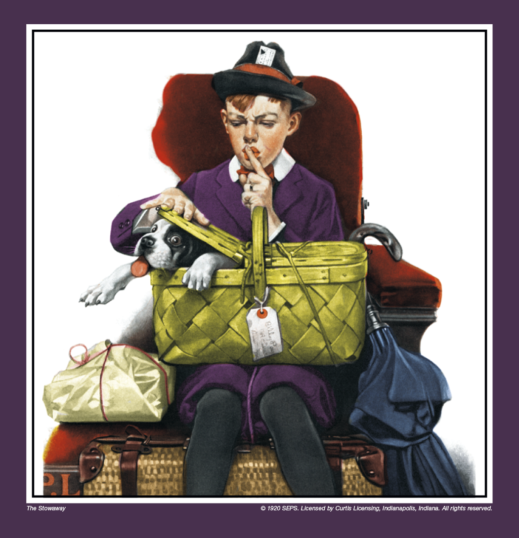 HotLine® Products Rockwell Executive 18