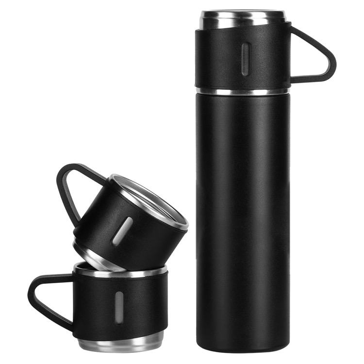 Urban Flask Gift Set 1