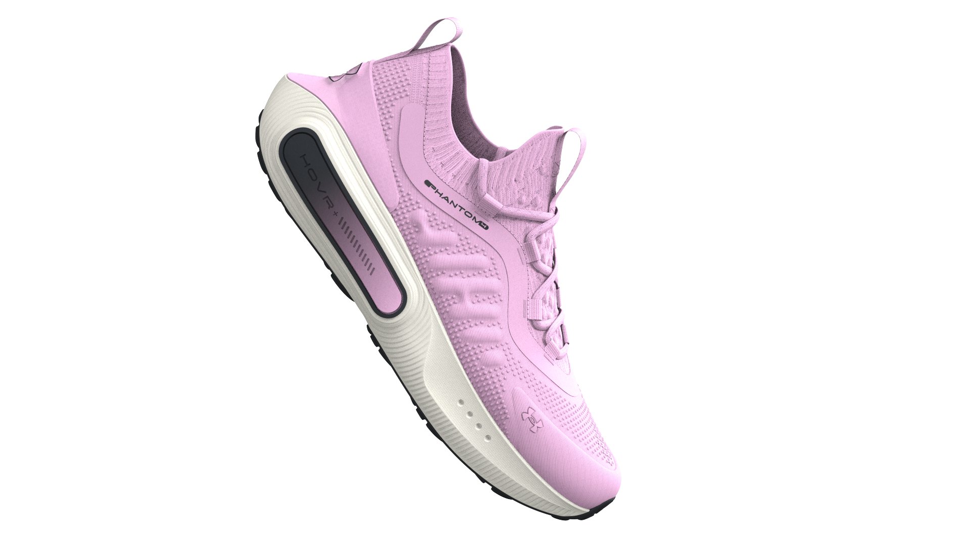 UA Phantom 4 Women's Shoes 9