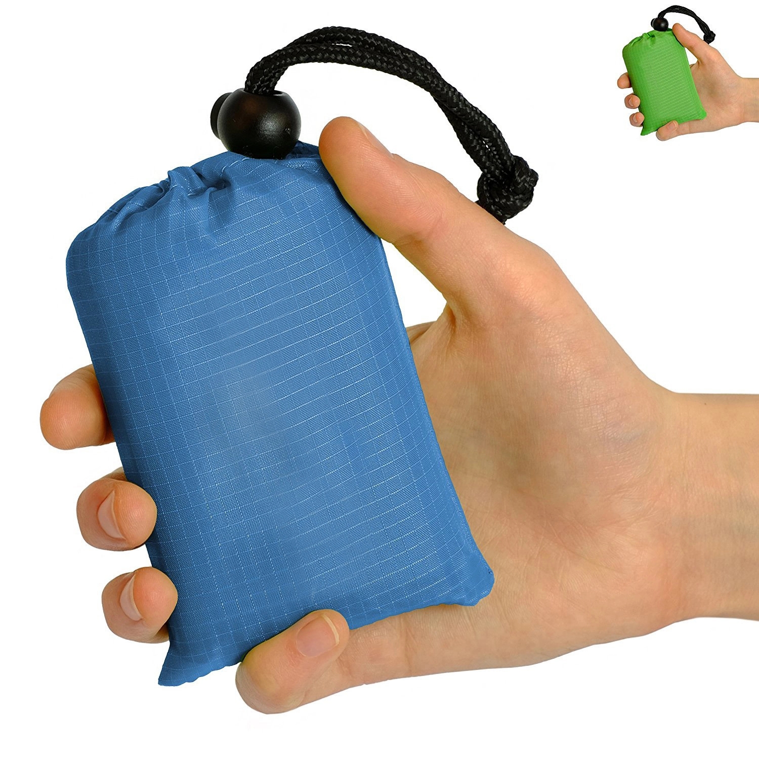 Pocket Picnic Mat Outdoor Blanket 3