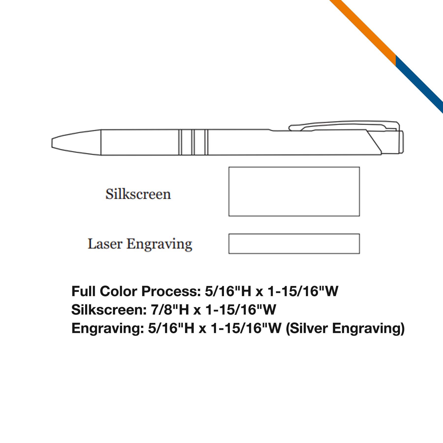 Neather Metal Pen 4