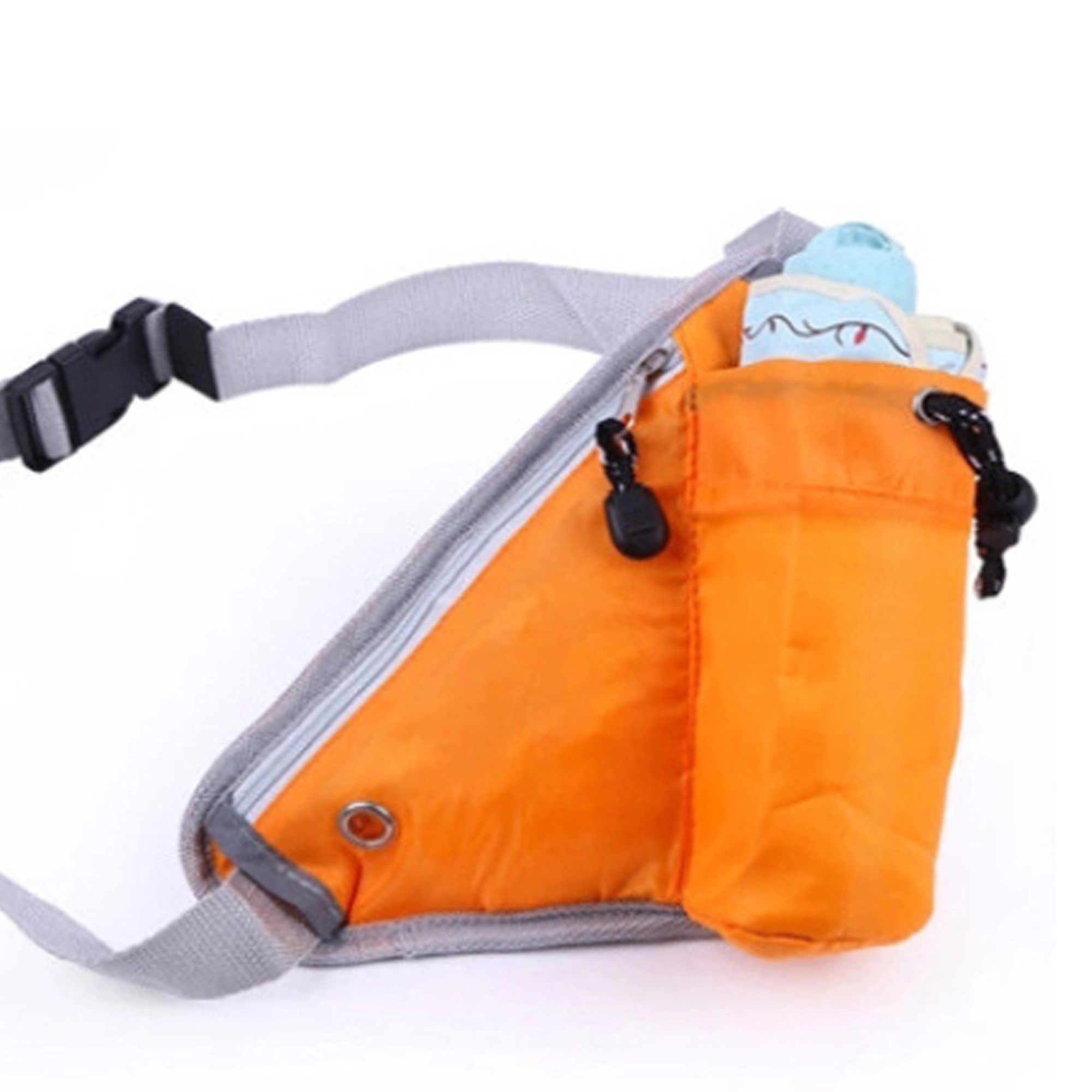 Triangular Sports Waist Bag 2