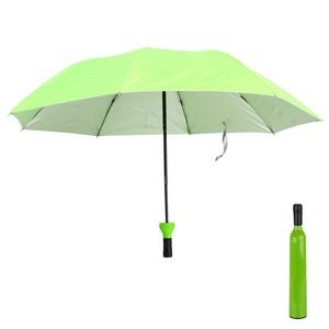 Umbrella With Case 29