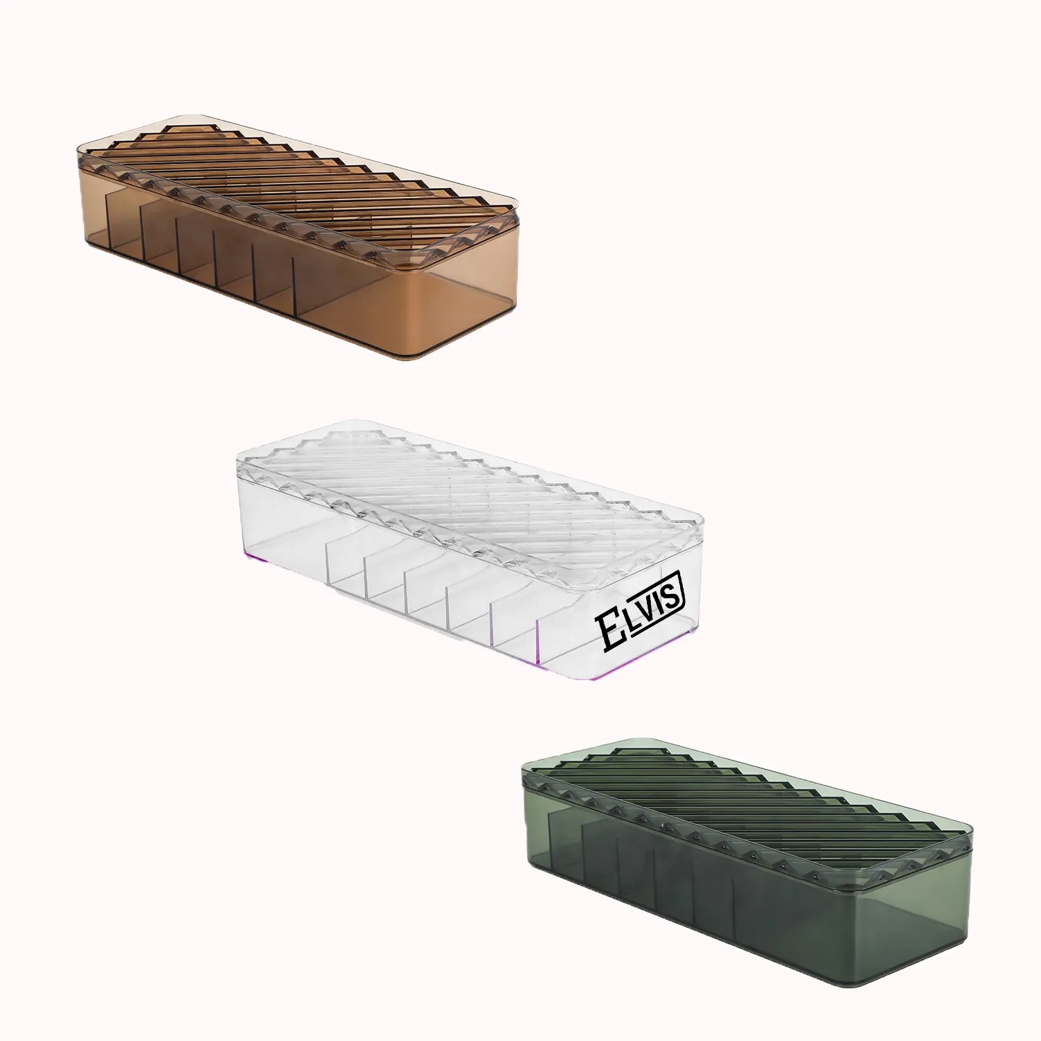 Data Cable Storage Box 1