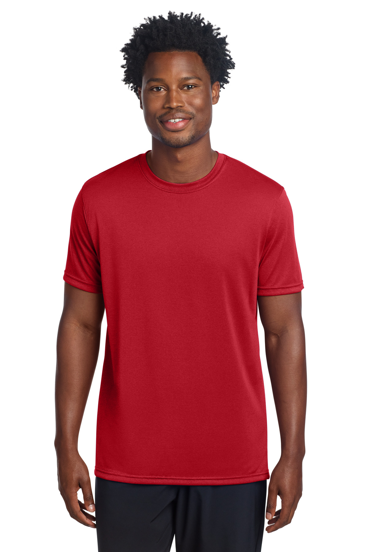 Sport-Tek Echo Tee ST760 27