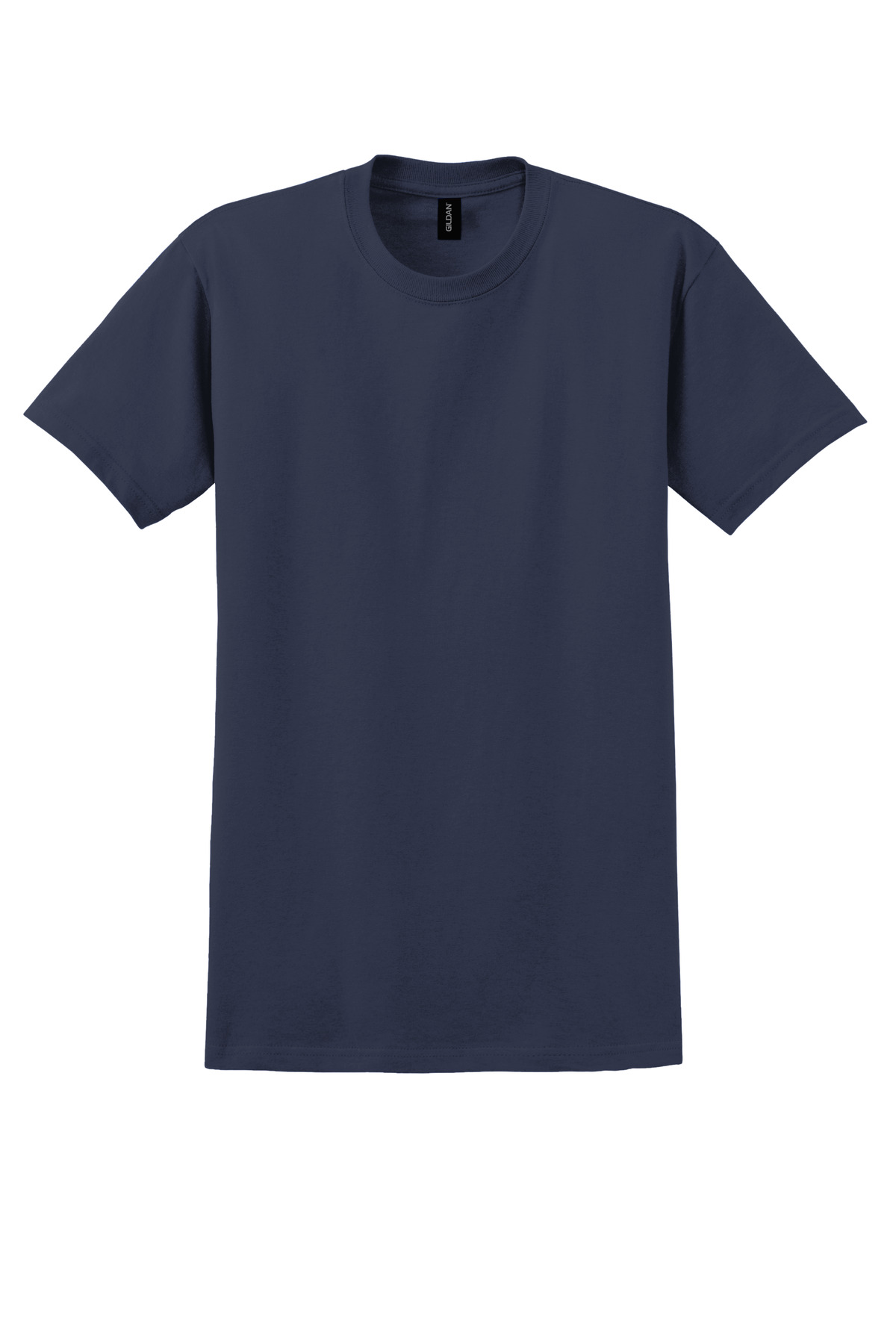 Gildan - Ultra Cotton 100% US Cotton T-Shirt. 2000 132