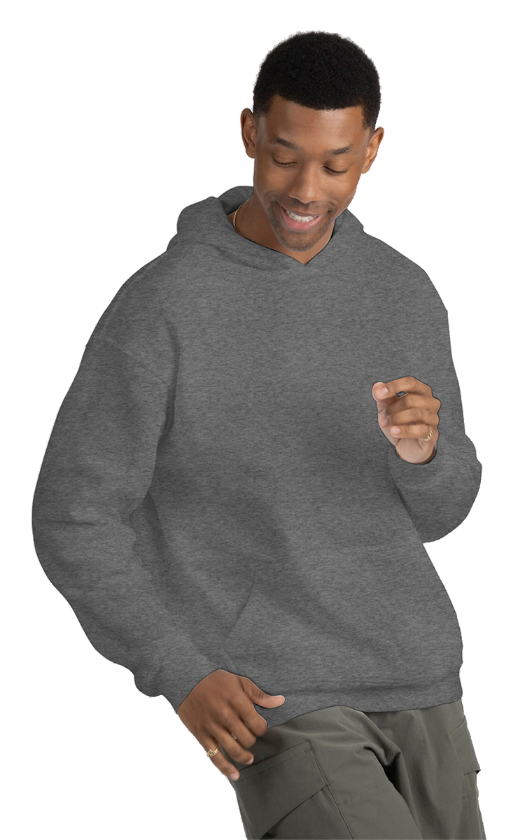 Adult Pullover Hoodie 22