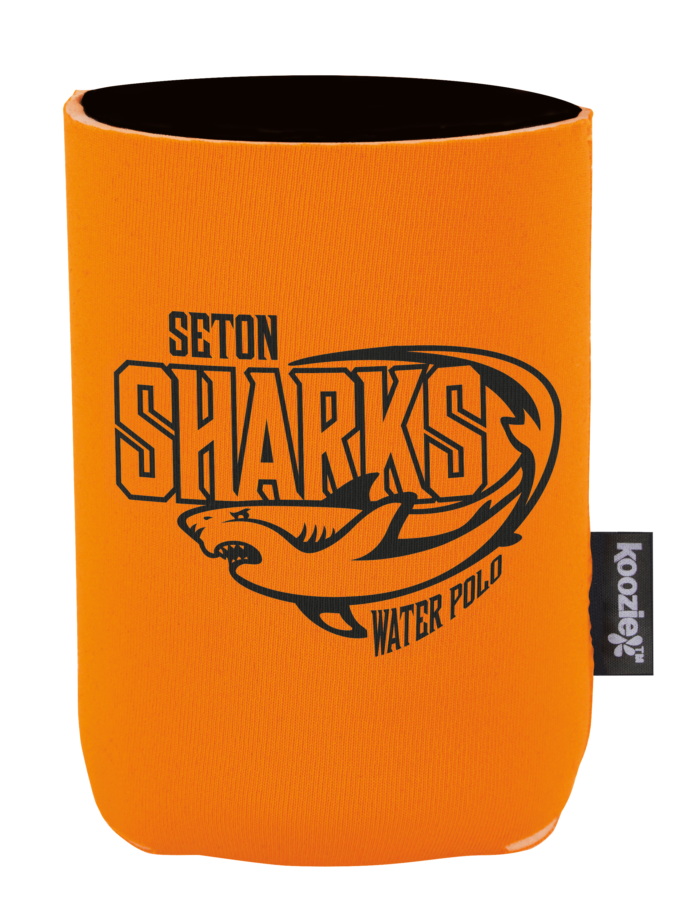 Koozie® Collapsible Neoprene Can Cooler 24