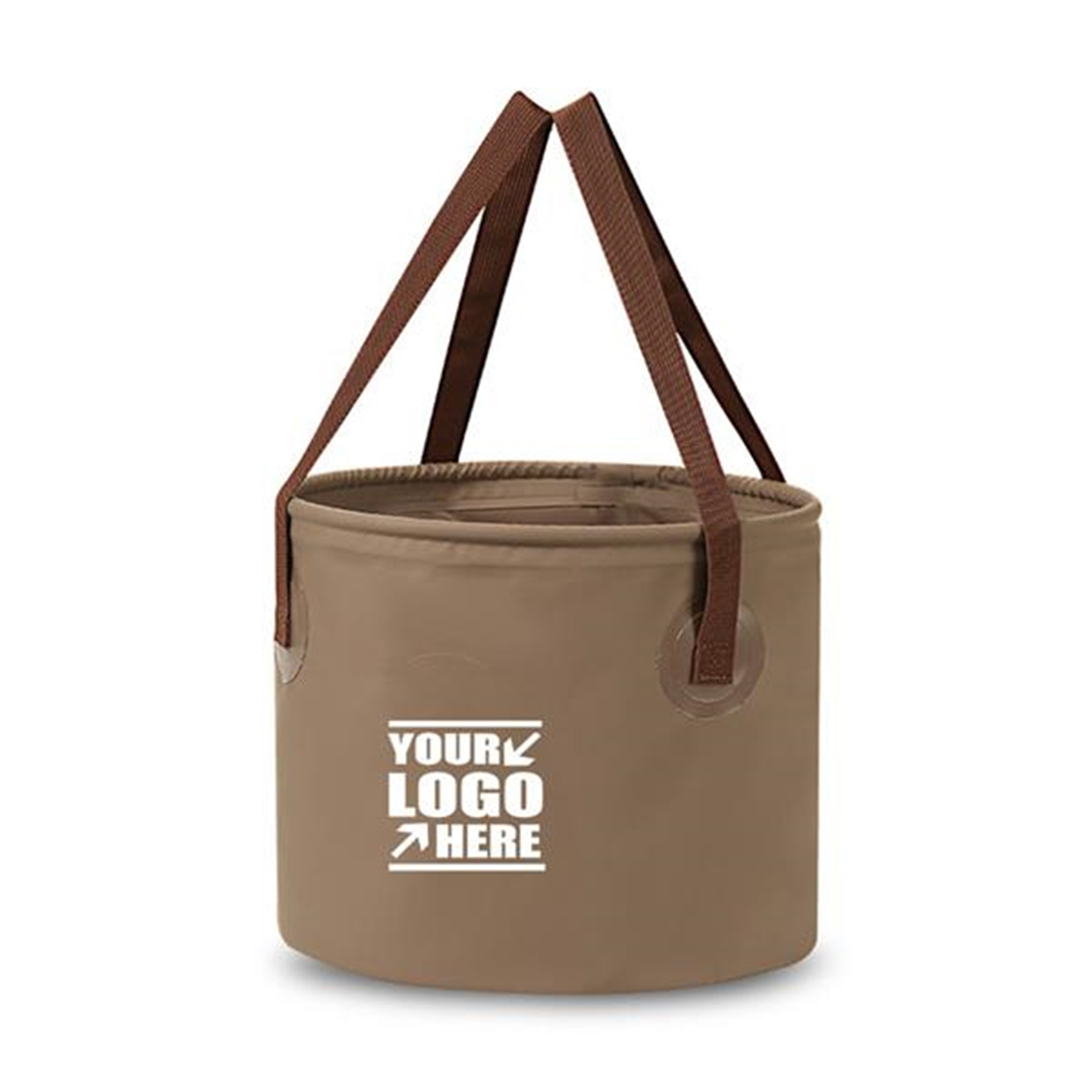 Portable Folding Water Container 3