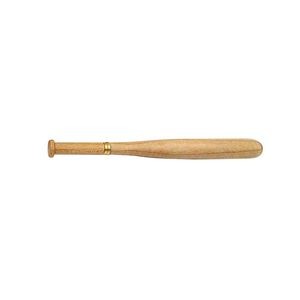 Baseball Bat Wooden Ballpoint Pens 9