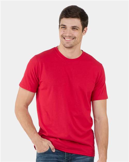 Men's Basic Crew T-Shirt - BM2103 91