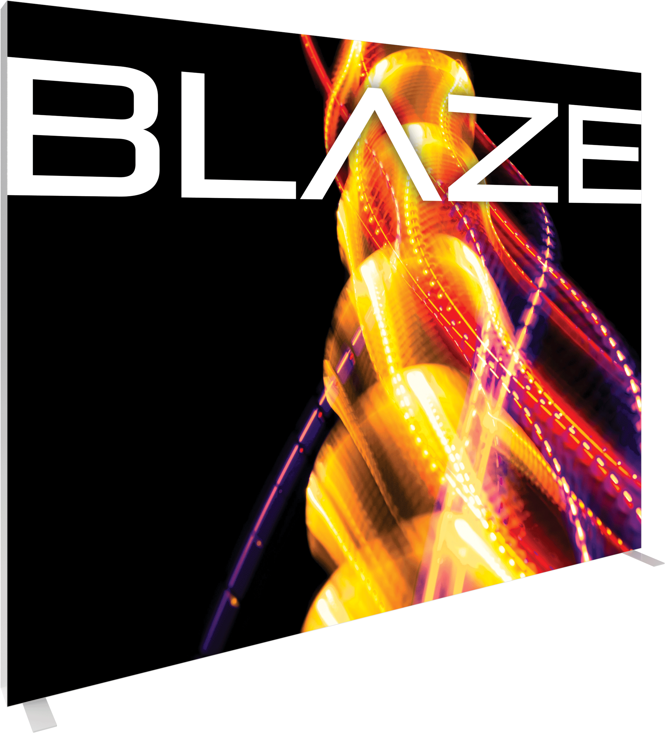 Blaze Light Box 1008 - Freestanding