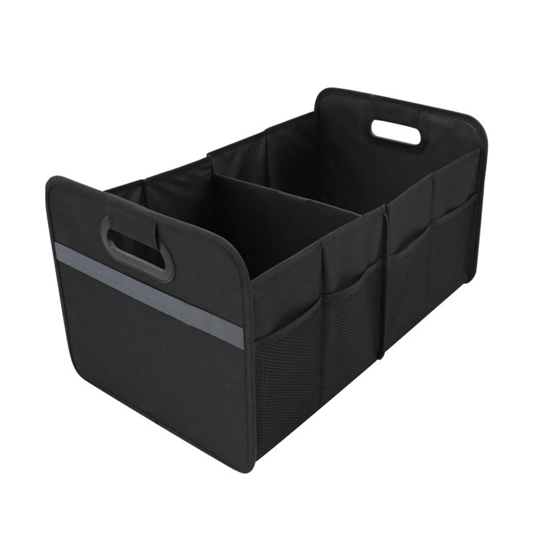 55L Car Trunk Organizer 1