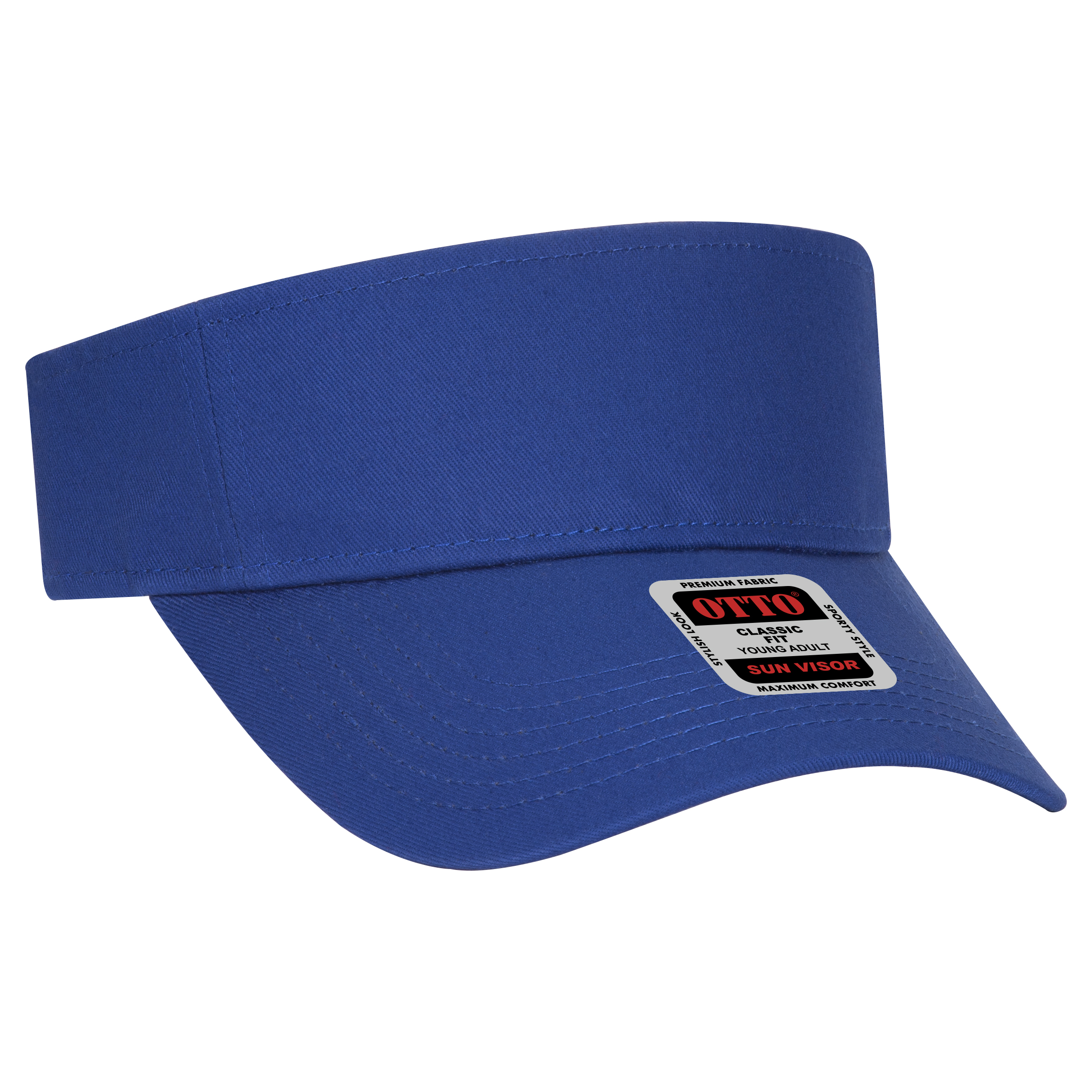 OTTO CAP® Sun Visor 4