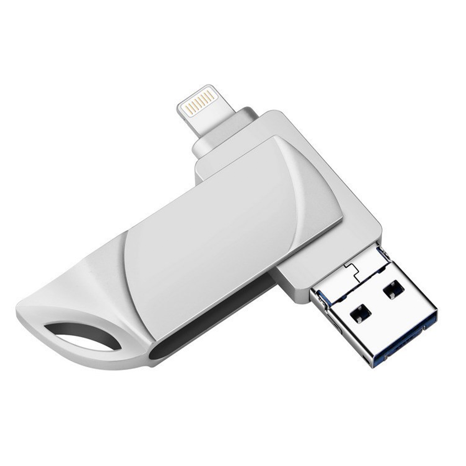 3-in-1 high-speed USB flash drive 4
