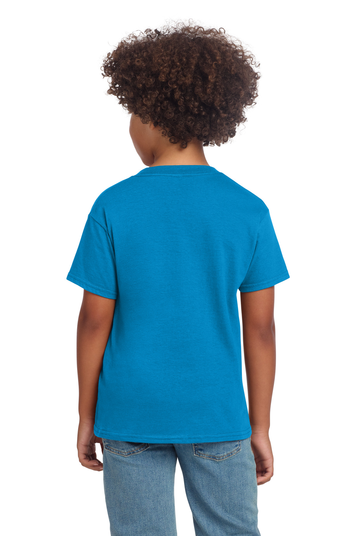 Gildan Youth Softstyle T-Shirt 64000B 94