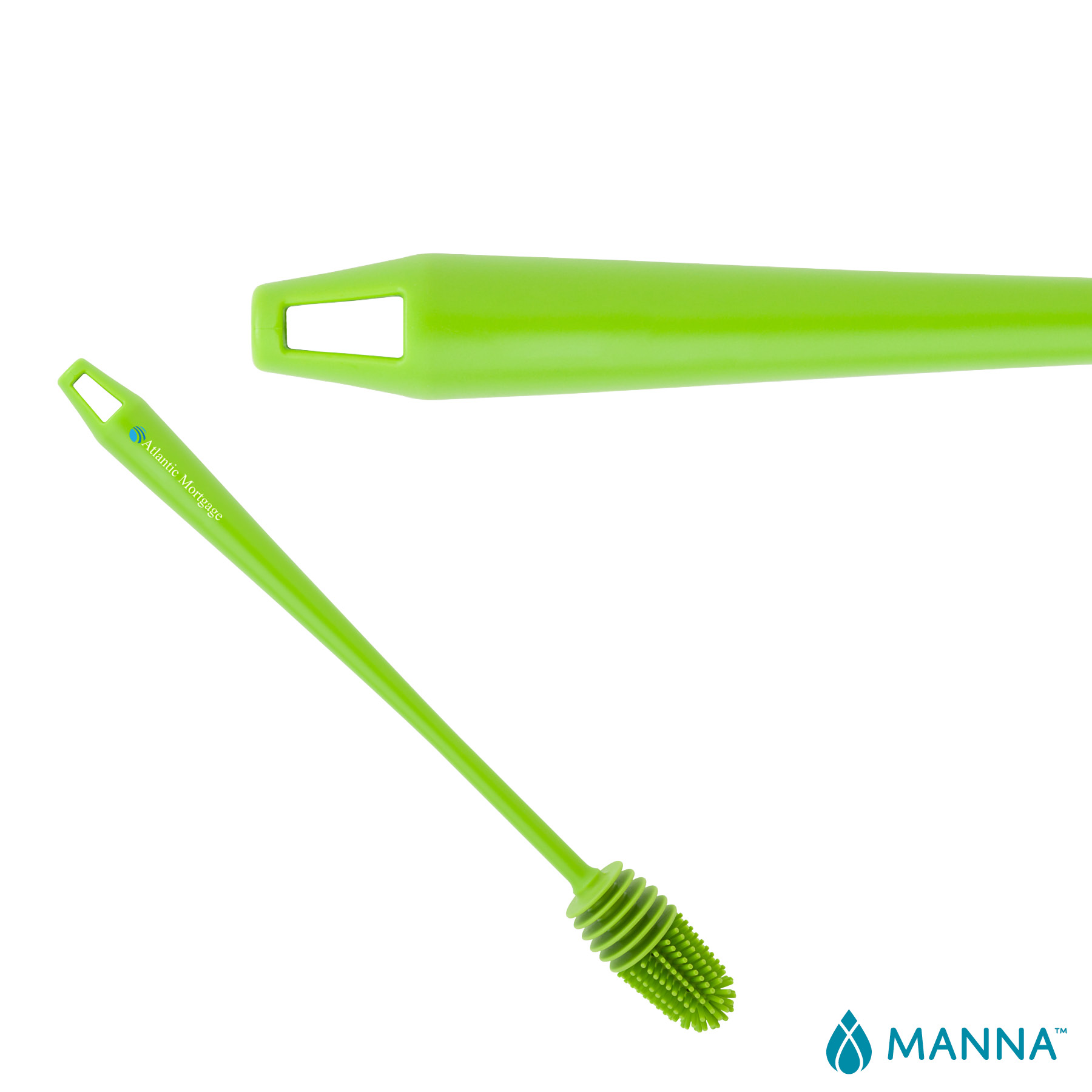 Manna™ Ultimate Bottle Brush 7