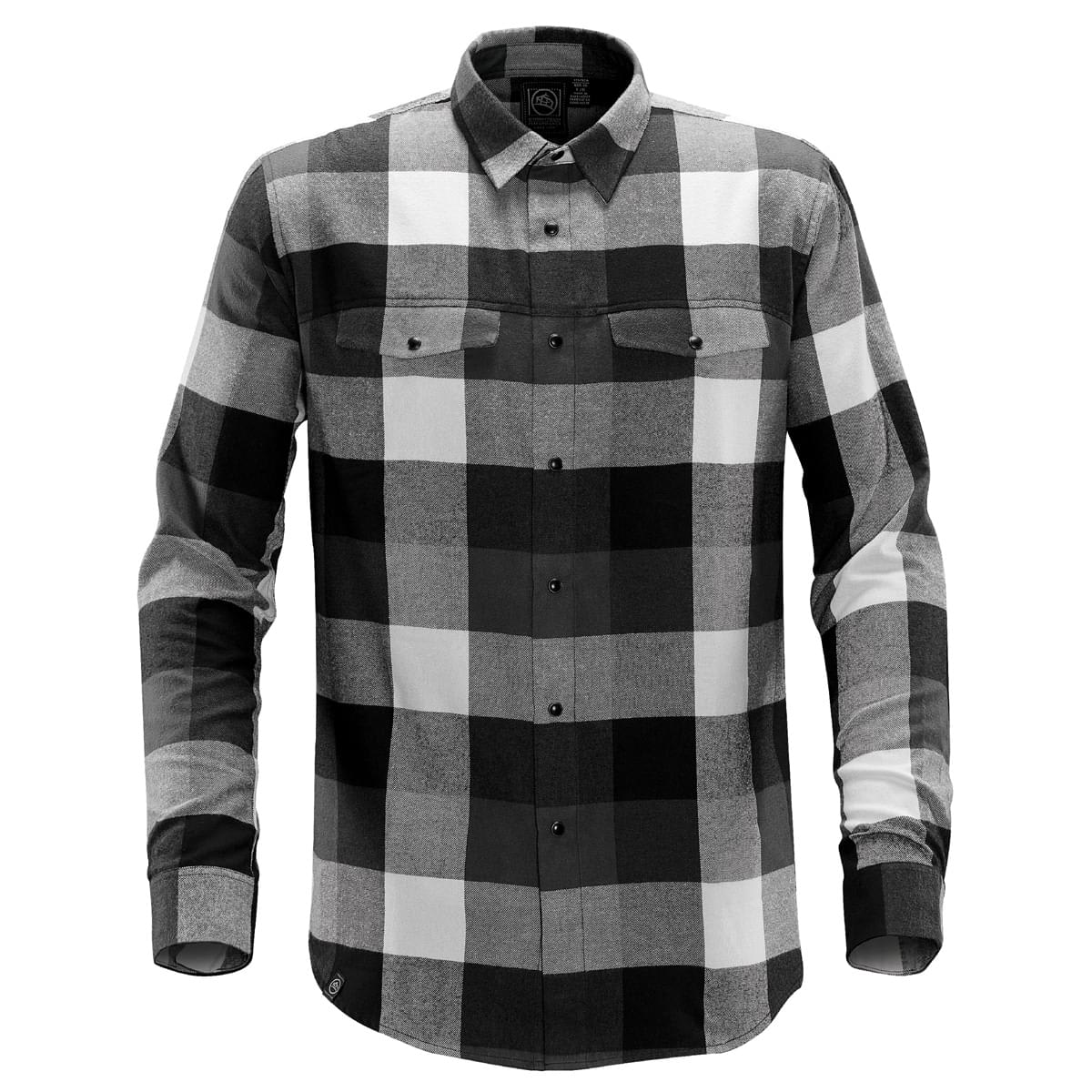 Stormtech Men's Logan Snap Front Shirt 16