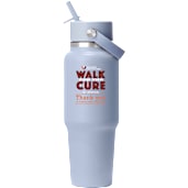Hydro Flask® Travel Bottle w/ Flex Straw Cap 32oz 40