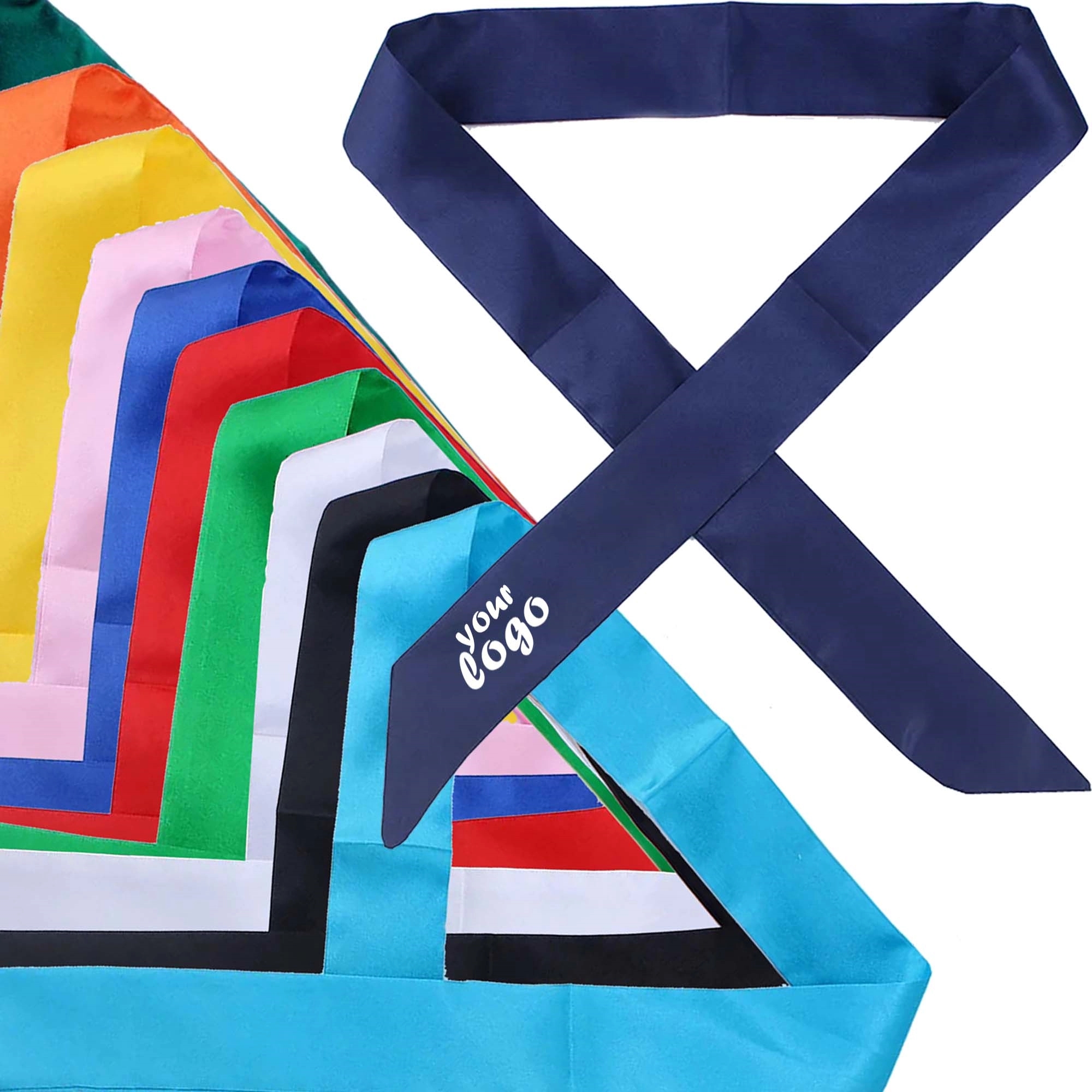 Neck Cooler Scarf 9