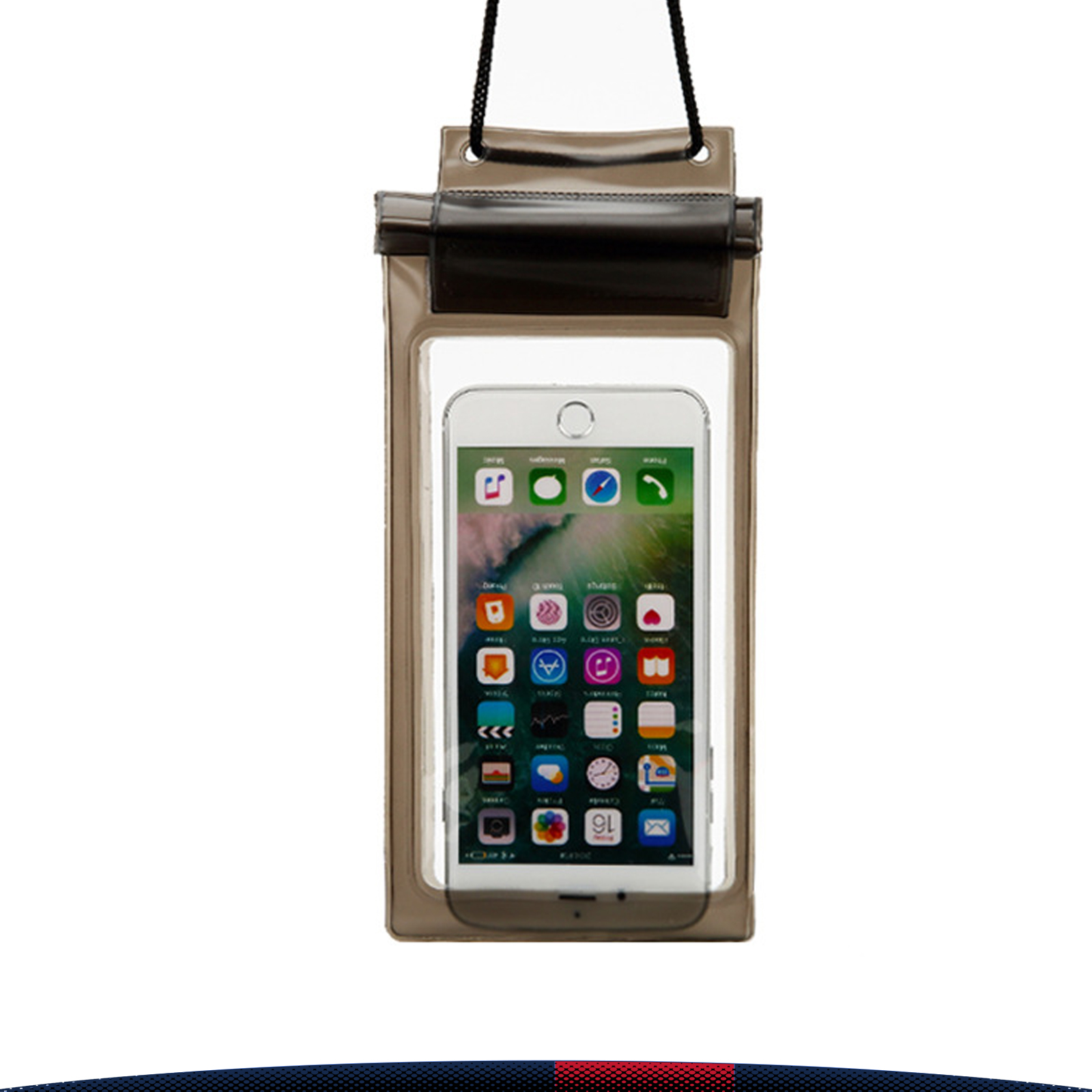 Carcy Cell Phone Waterproof Pouch 2
