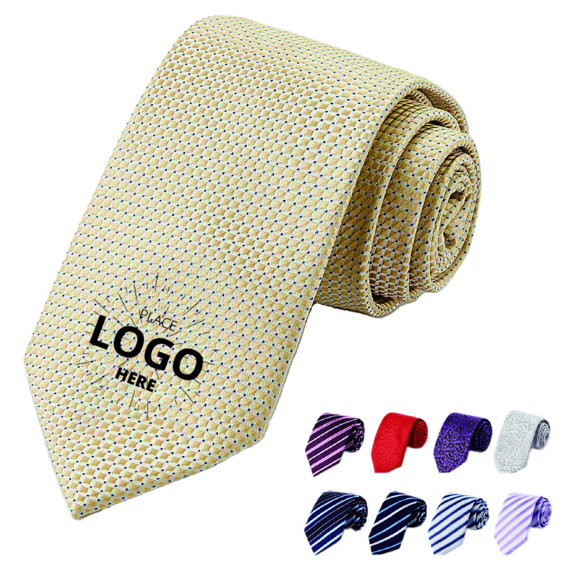 Necktie Mens Ties 2