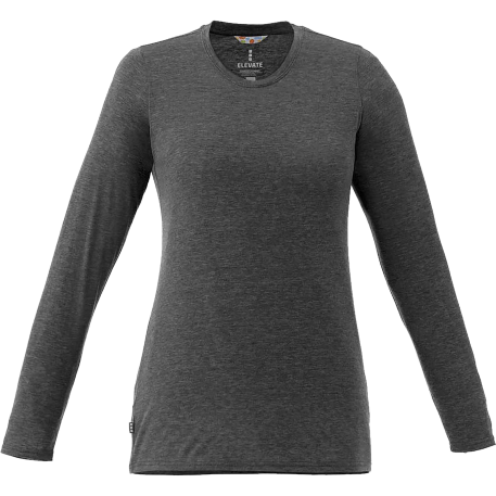 Women's Holt Long Sleeve Tee 55