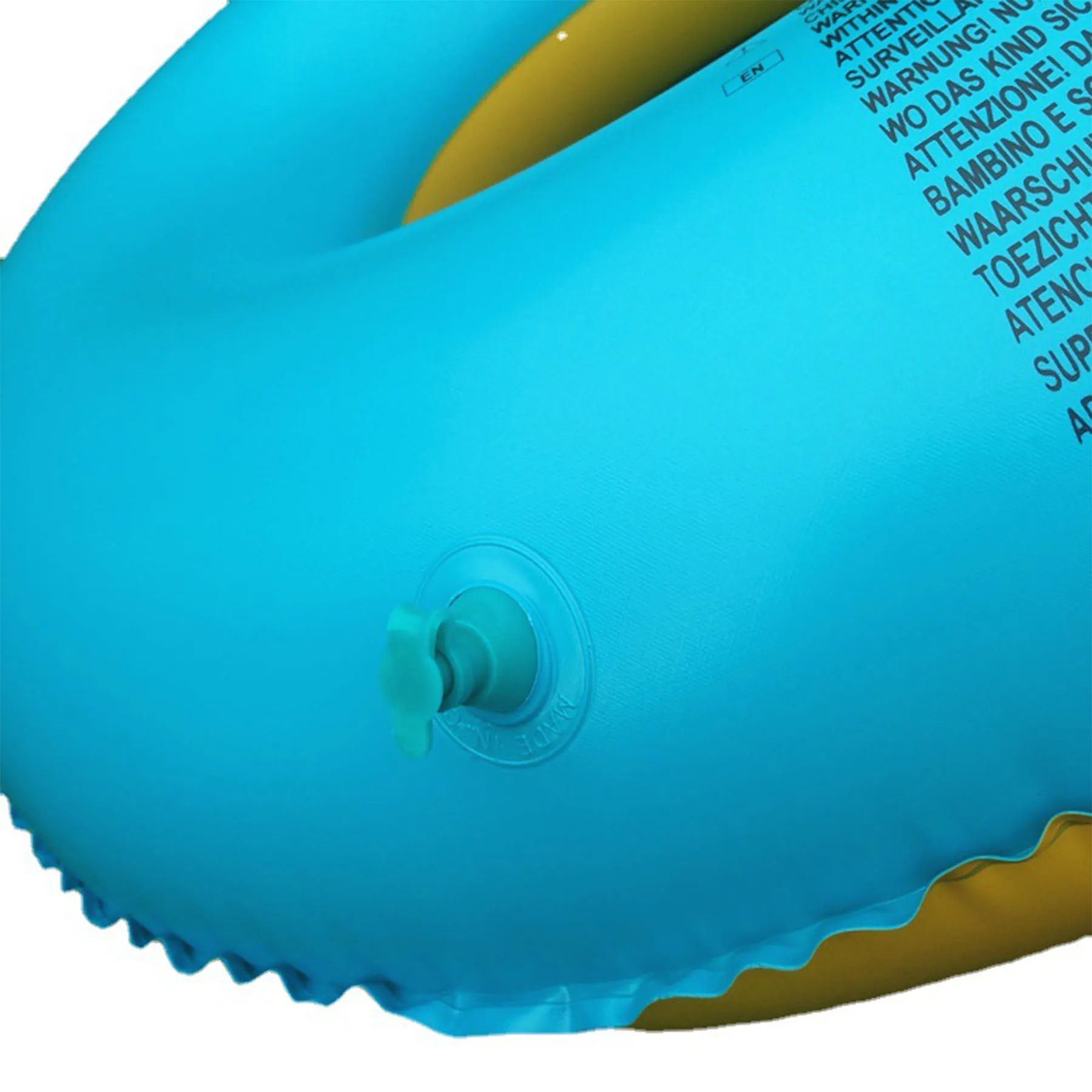 Inflatable Swimming Ring 3