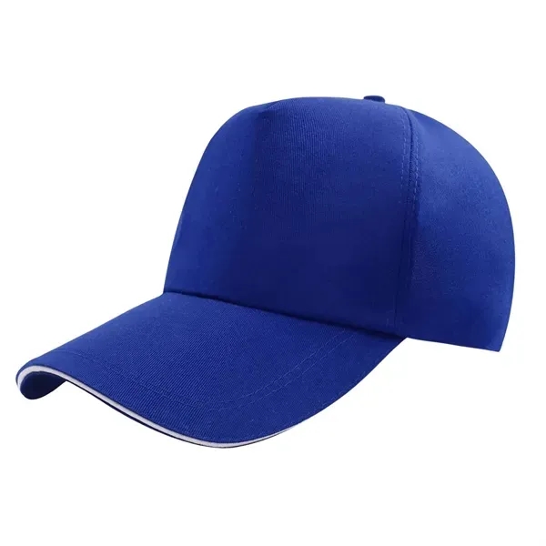 Adjustable Outdoor Baseball Cap with One Size Fits All 12