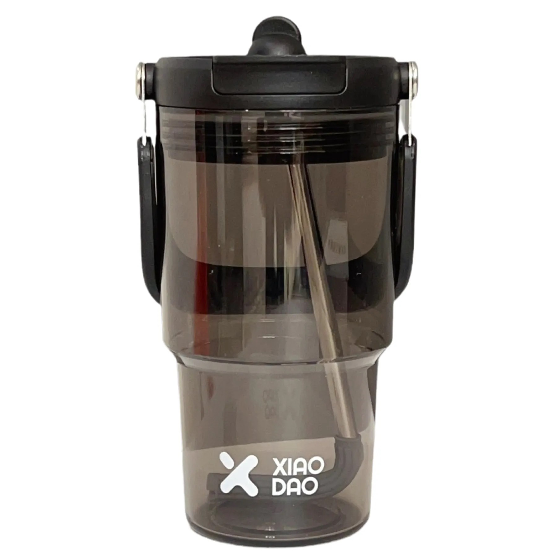 20Oz Summer Double Sippy Cup 1