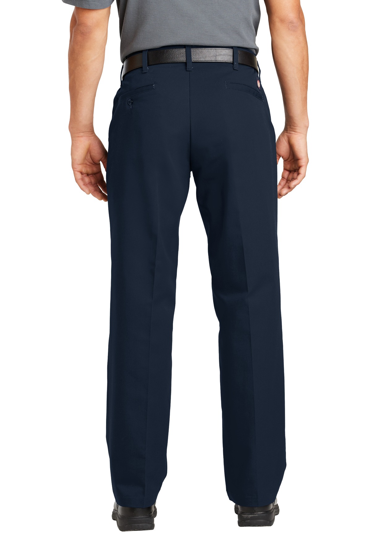 Red Kap Elastic Insert Pant. PT60 1