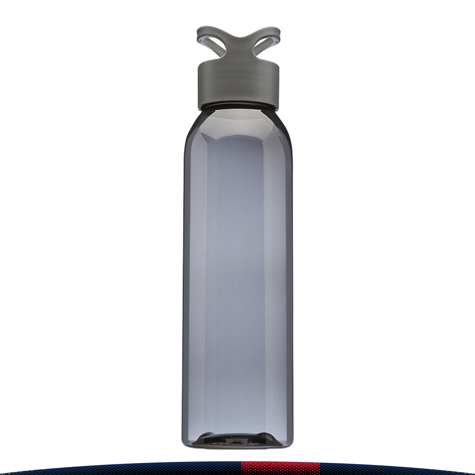 Nidlce Plastic Water Bottle - 22 OZ. 4
