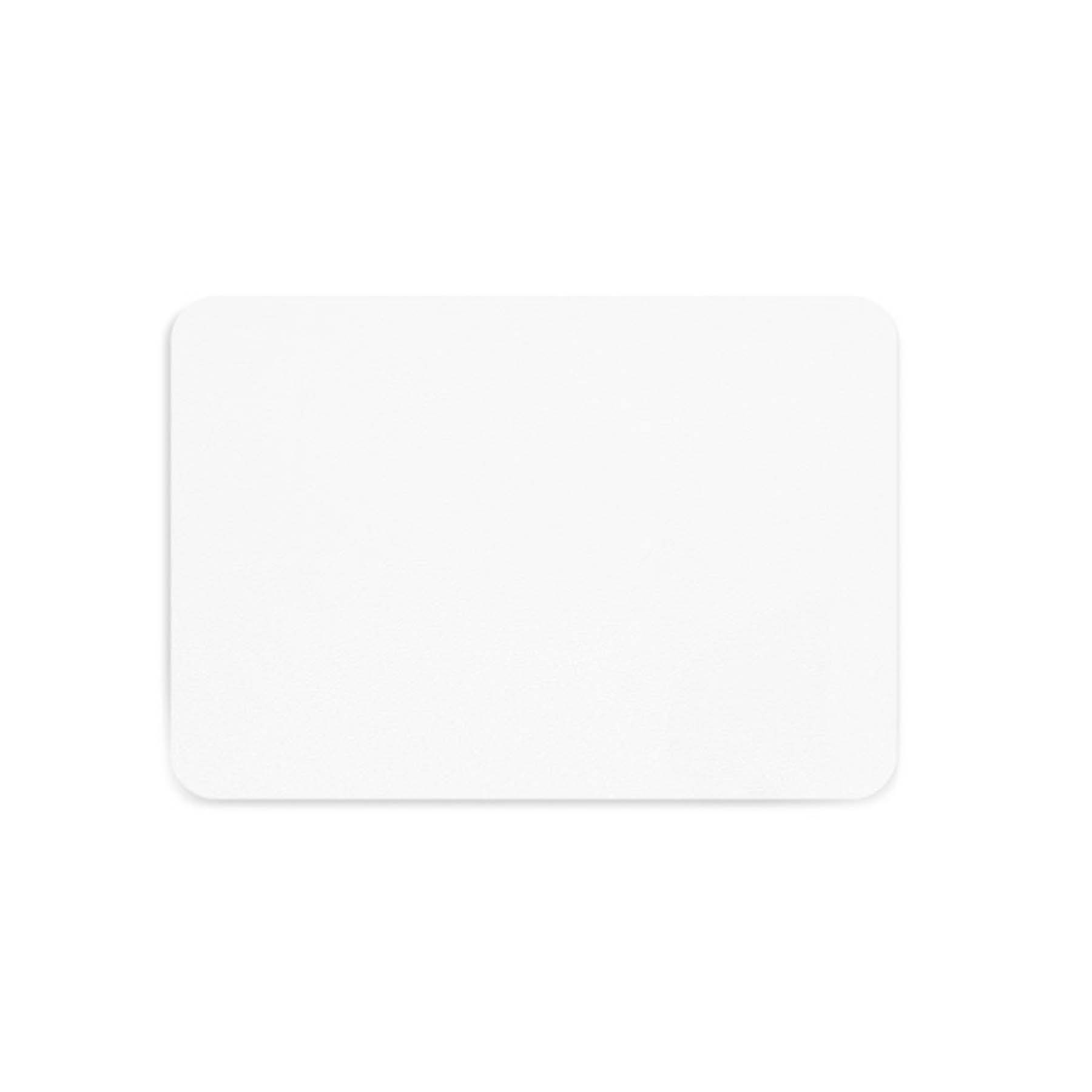 Leather Desk Mouse Pad 1