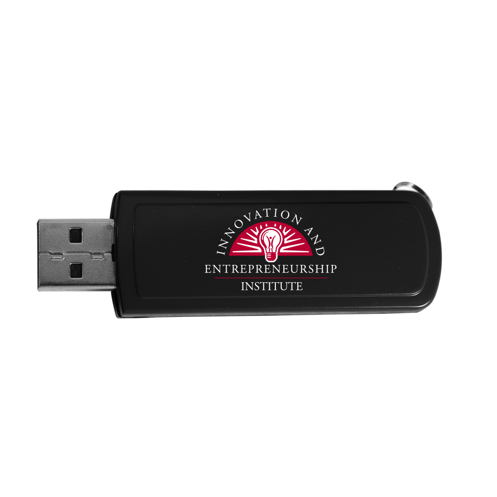 Wyanet Push Up USB - BLK