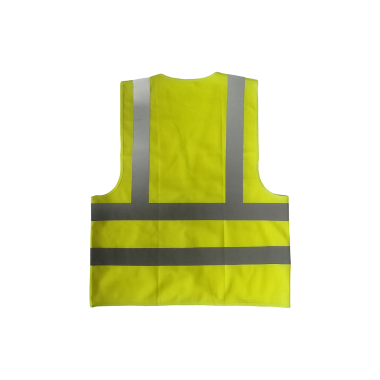 Safety Reflective Vests 5
