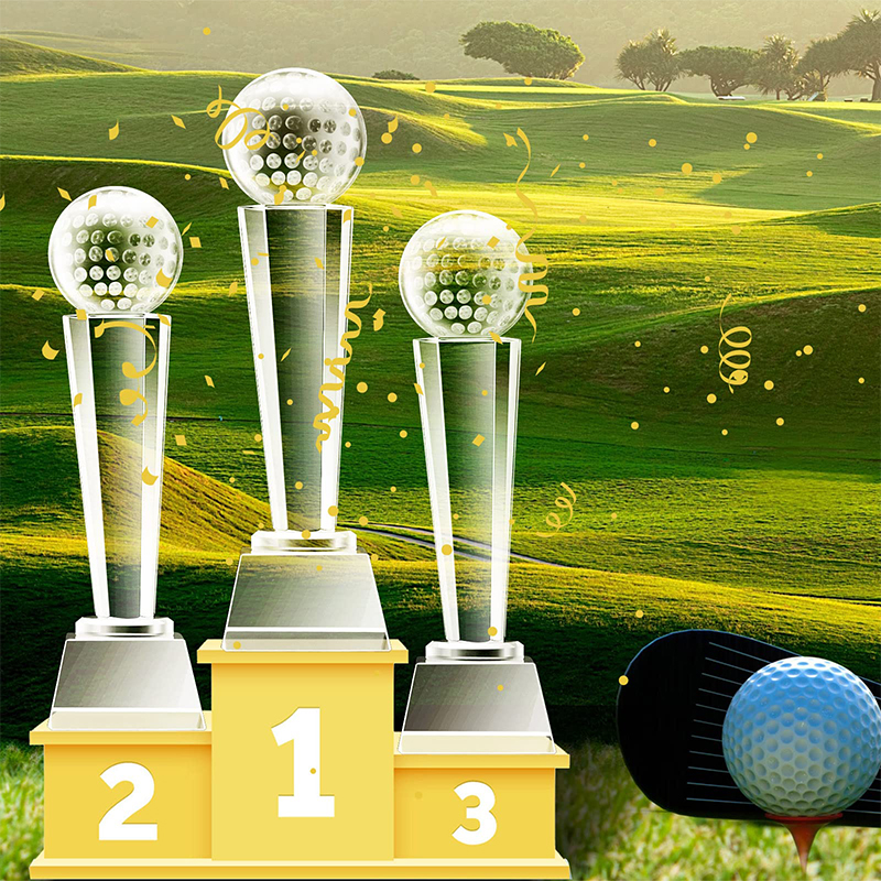 Golf Tournament Prizes 5
