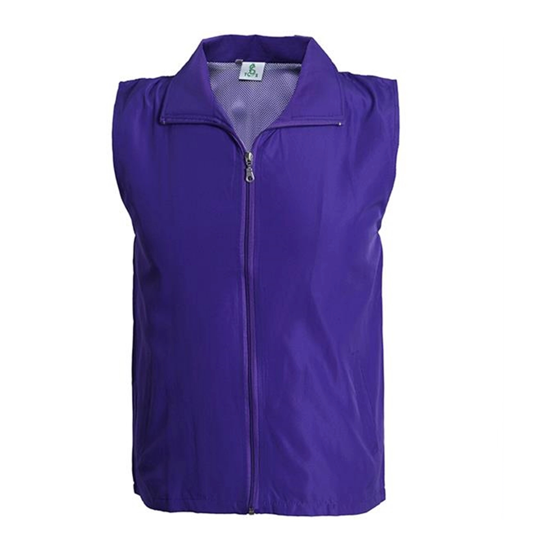 Volunteer Activity Vest 3