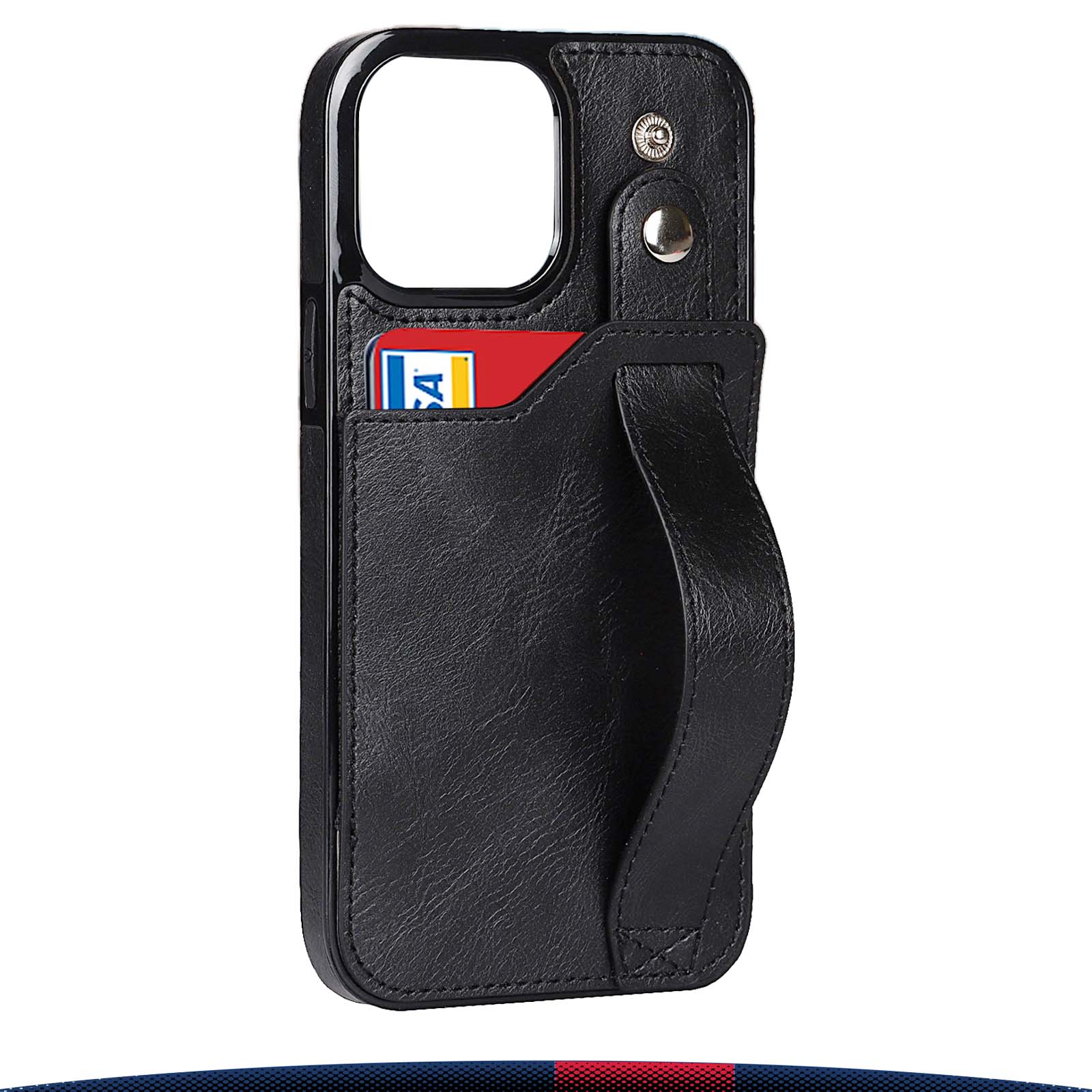 Terry 3in1 Phone Case 5
