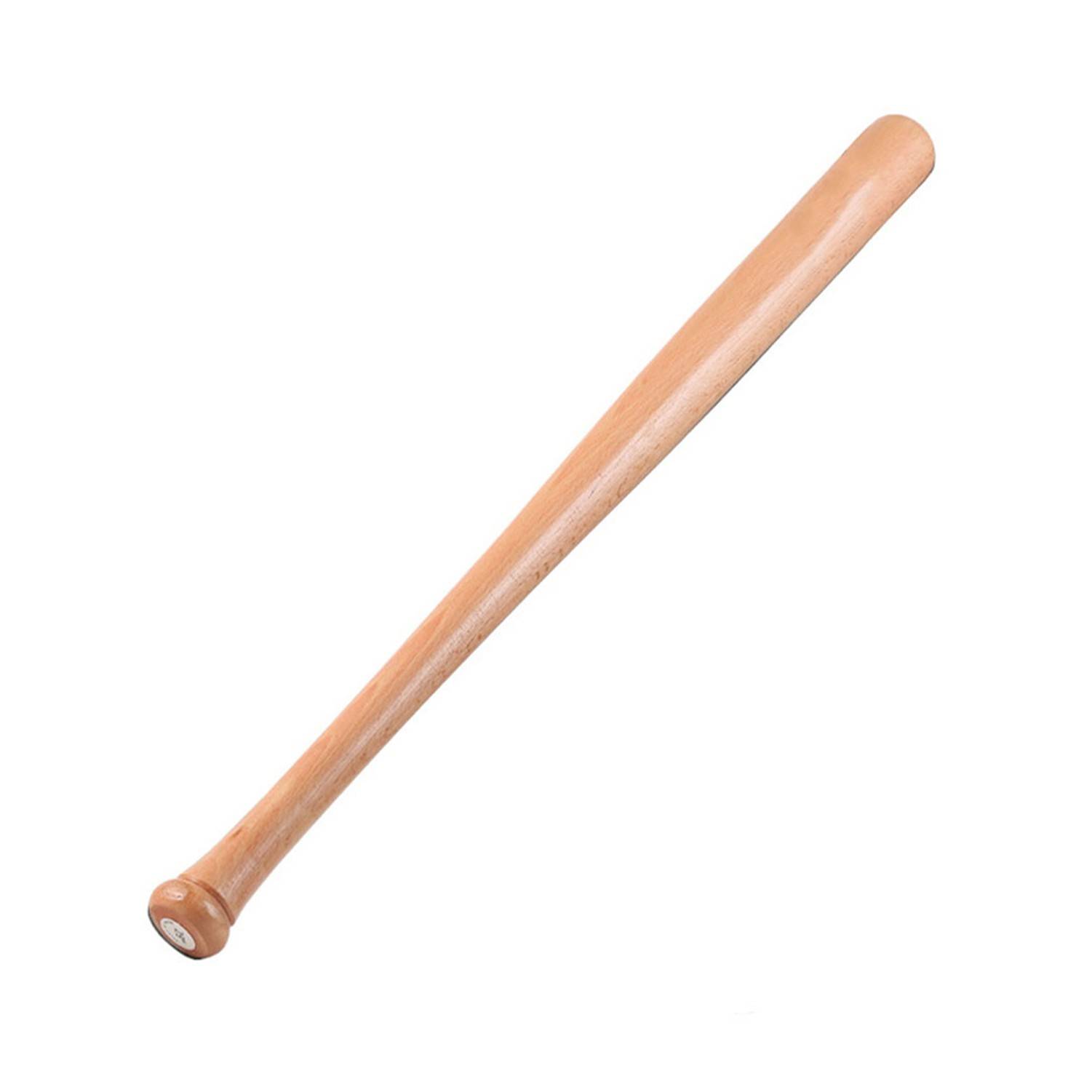 Wooden Solid Baseball Bat 1