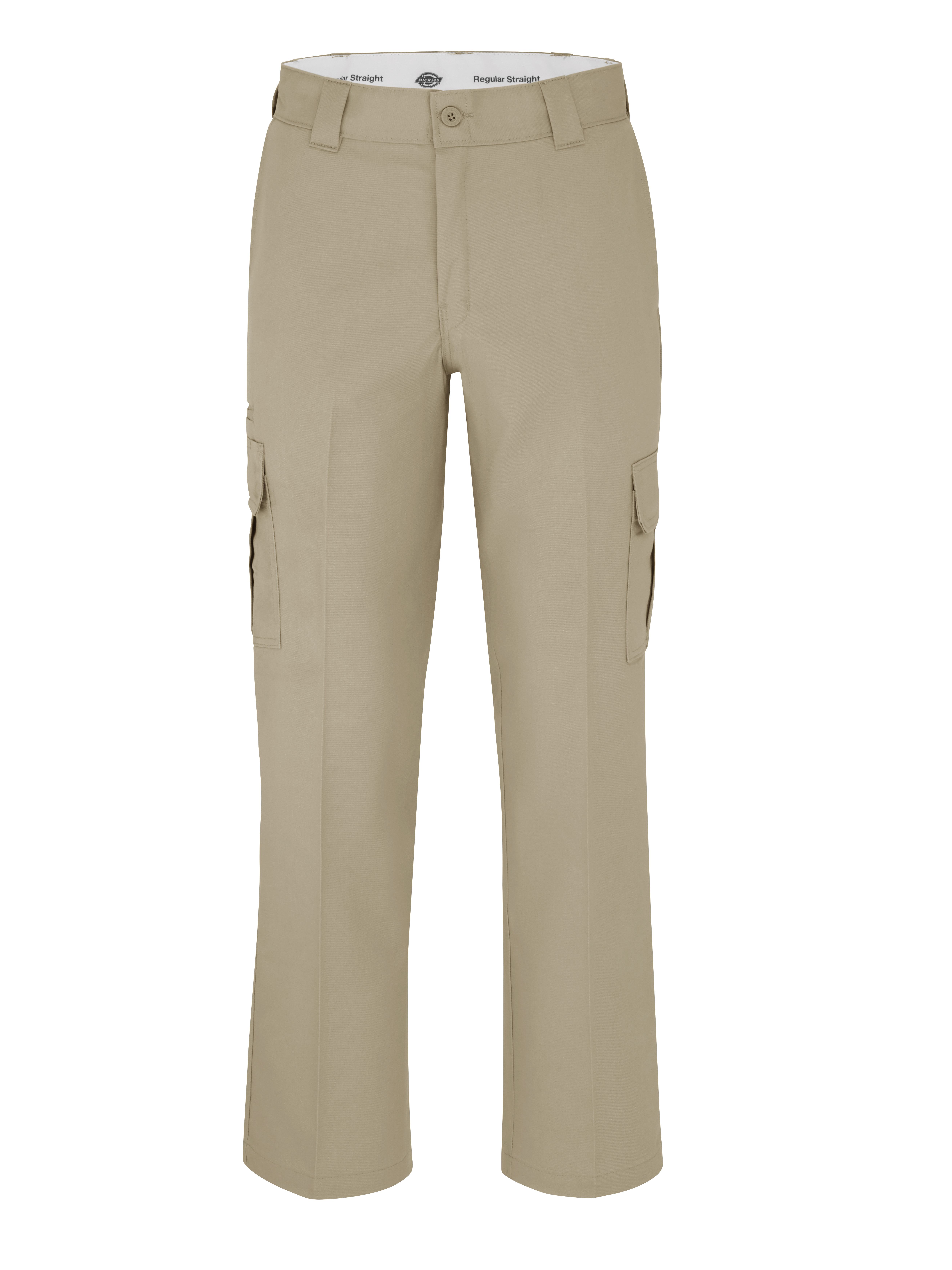 Dickies® Men's Regular Fit Cargo Pant 4