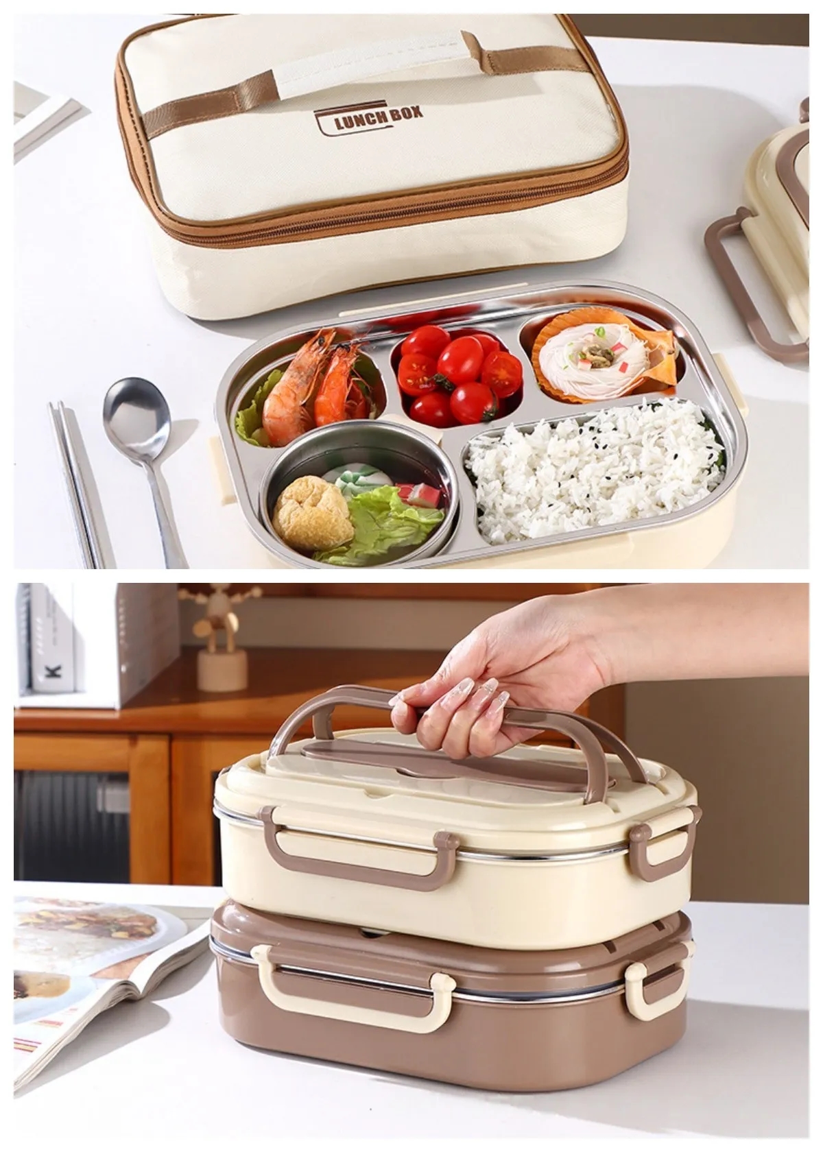 Lunch Box 1