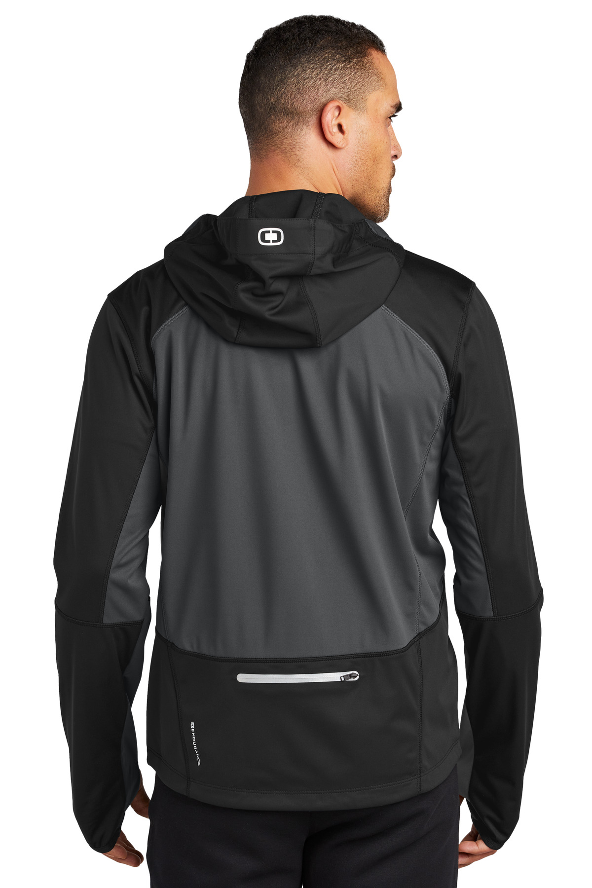 Pivot Soft Shell