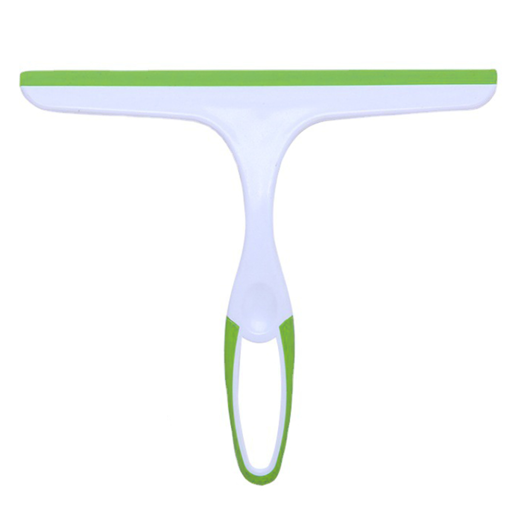 Plastic Water Blade Squeegee 2