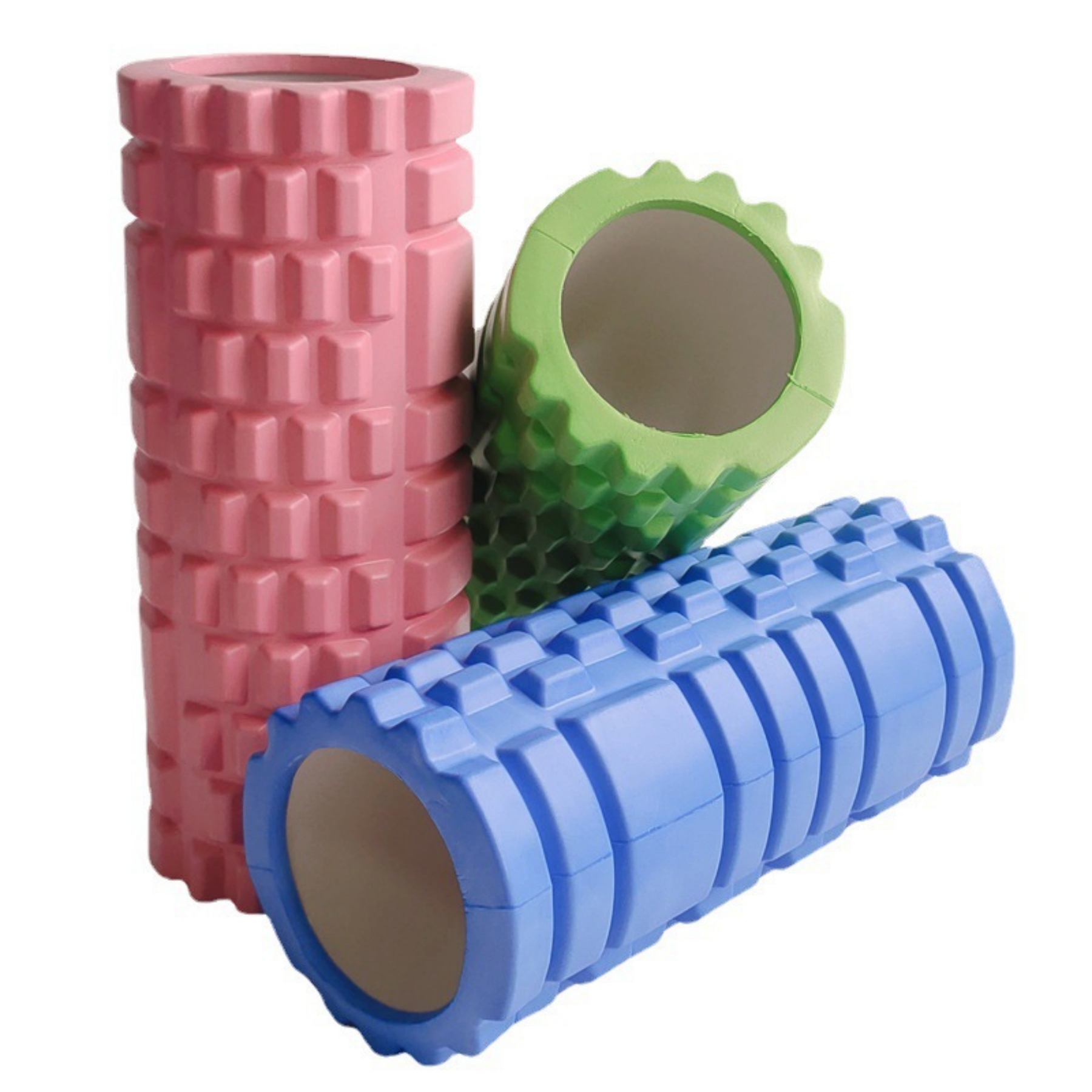 Yoga Foam Roller 2