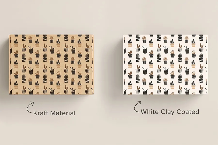 Mailer Boxes 4