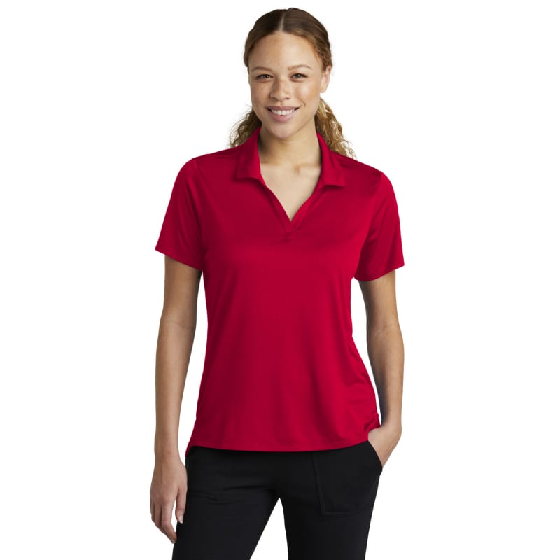 Sport-Tek Women's Sideline Polo 22