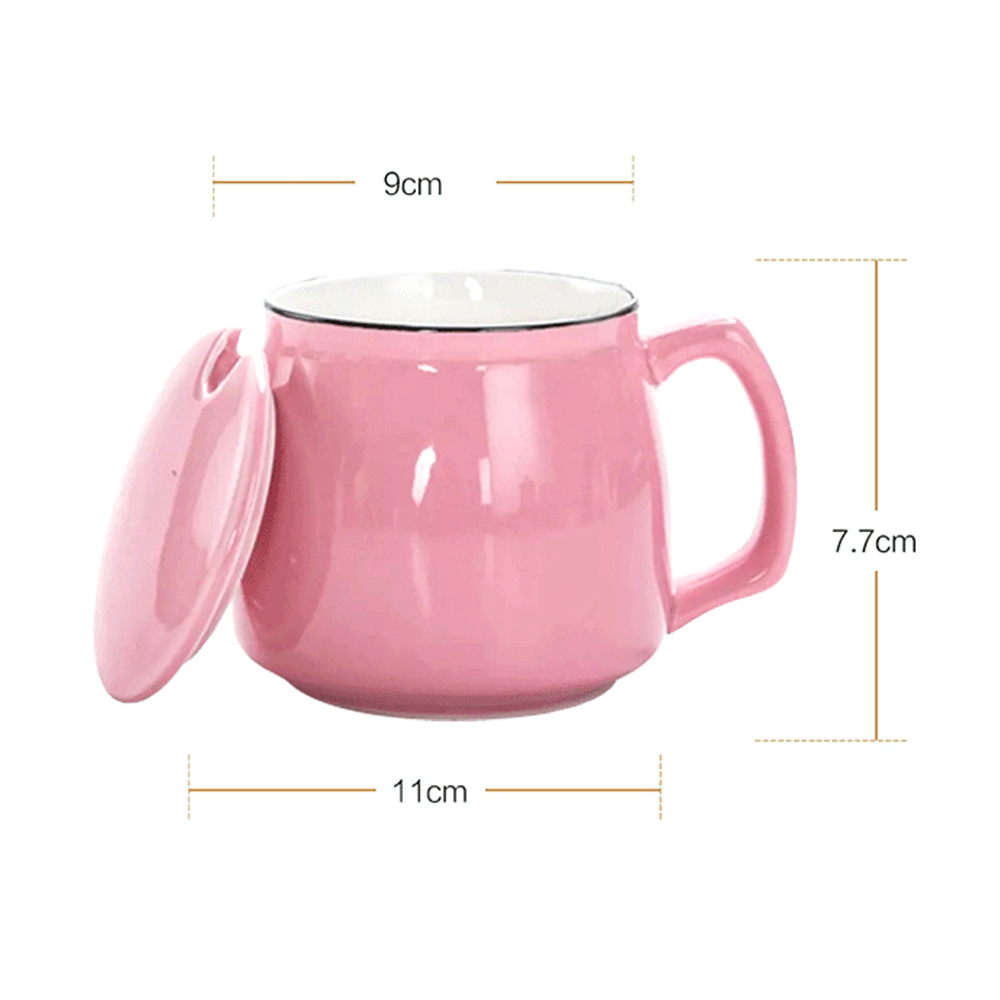 Ceramic cup 3