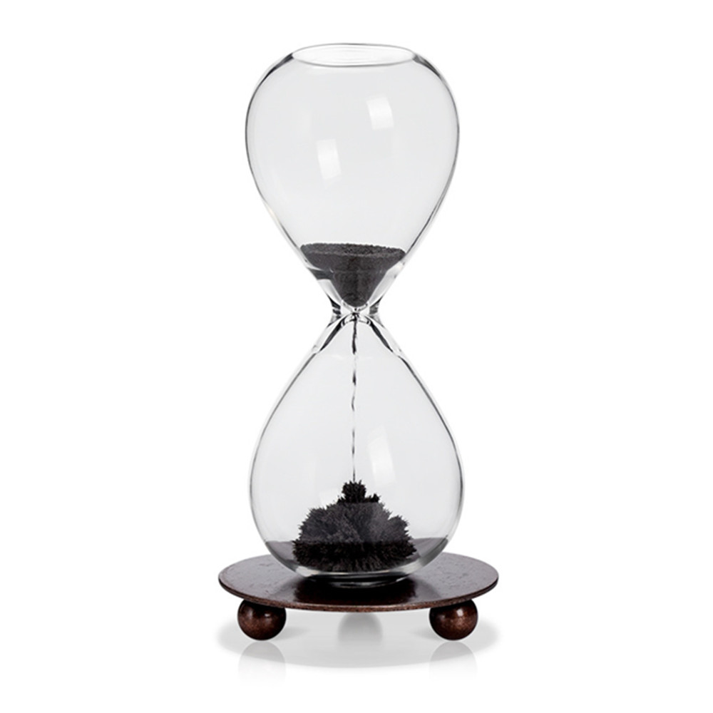 Magnetic Hourglass Sand Timer 2